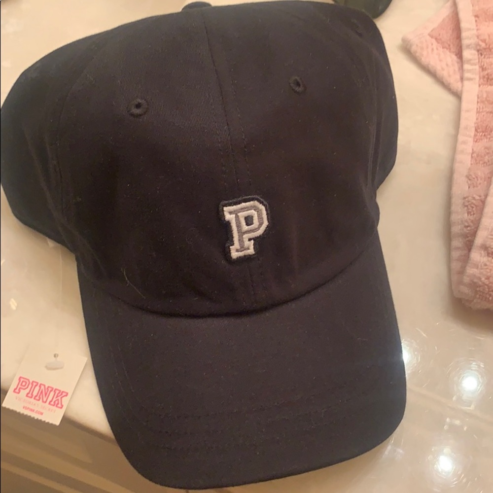 Victoria Secret Hat PINK